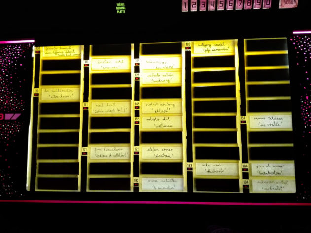 2018_4Minuten_Jukebox_Single