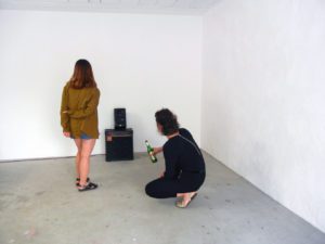 cabana 2018 Hoerspiel