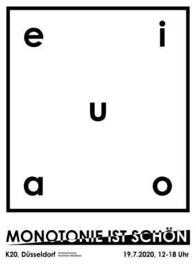 Monotonie_Ist_Schoen