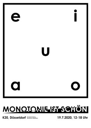 Monotonie_Ist_Schoen